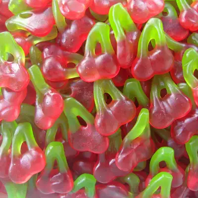 Cerises